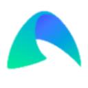 Logo Aurora Mobile