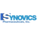 Logo SYNOVICS PHARMAC. DL-,001
