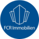 Logo FCR IMMOBILIEN