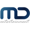 Logo MD PICTURES TBK RP100