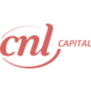 Logo CNL CAPITAL E. A. EO -10,
