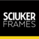 Logo SCIUKER FRAMES SPA