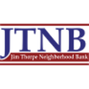 Logo JTNB BANCORP INC. DL-,01