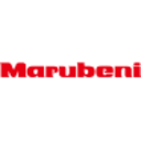 Logo MARUBENI CORP. ADR/10