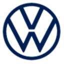 Logo VOLKSWAGENPREF. ADR
