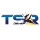 Logo TREASURE + SHIPWRECK REC.