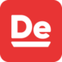 Logo DEMAE-CAN CO. LTD.