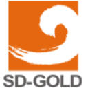 Logo Shandong Gold Mining H
