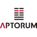 Logo Aptorum