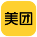 Logo MEITUAN UNSP.ADR/2B