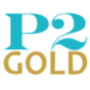 Logo P2 Gold
