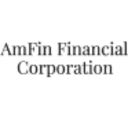 Logo AMFIN FINANC. CORP. DL-01