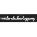 Logo MODERN TECH. NEW DL-,0001