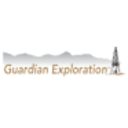 Logo Guardian Exploration Inc. Regi stered Shares New o.N.