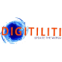 Logo DIGITILITI INC. DL-,01