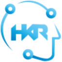 Logo Hong Kong Robotics Group