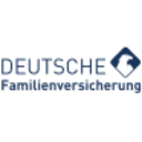 Logo DFV Deutsche Familienversicherung