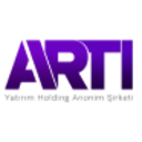 Logo ARTI HOLDING