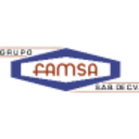 Logo GRUPO FAMSA 'A'