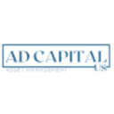 Logo AD CAPITAL US NEW DL-,001