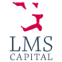 Logo LMS CAPITAL PLC LS-,10
