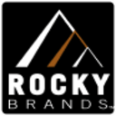 Logo ROCKY BRANDS