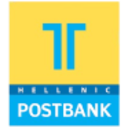 Logo TT HELLENIC POSTBANK