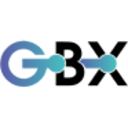 Logo GBX INTERNAT.GR. DL-,0001