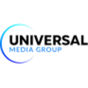 Logo UNIVERSAL MED.GRP DL-,01