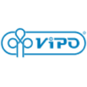 Logo VIPO AS INH. EO 34