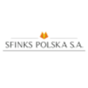 Logo SFINKS POLSKA S.A. ZY 1