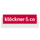 Logo Klöckner & Co