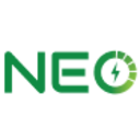Logo NEO BATTERY MATERIALS