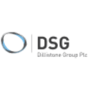 Logo DILLISTONE GROUP