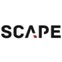 Logo SCAPE TECHNOLOGIES DK 1