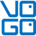 Logo VOGO S.A. EO-,125