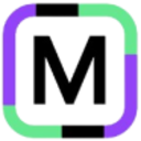 Logo MOBVISTA INC. DL-,01