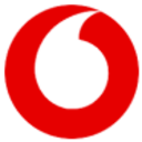 Logo Vodafone Group