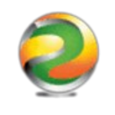 Logo O2 SECURE WIRELESS DL-,01