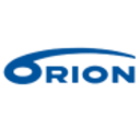 Logo ORION B