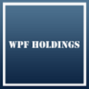 Logo WPF HOLDINGS INC. CL.B