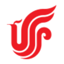 Logo AIR CHINA LTD H ADR/20