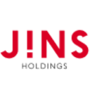 Logo JINS HOLDINGS INC.