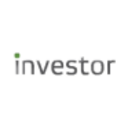 Logo INVESTOR - BG AD BW 1