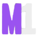 Logo METRO ONE TELEC. DL-,001