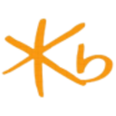 Logo BK KB BUKOPIN TBK RP100