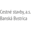 Logo CESTNE STAV. INH. EO 33,2