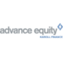 Logo ADVANCE EQUITY HLDG BW 1