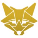 Logo Firefox Gold