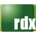 Logo RDX TECHNOLOGIES